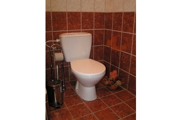 Viesnīca Kostelec nad Orlicí 3